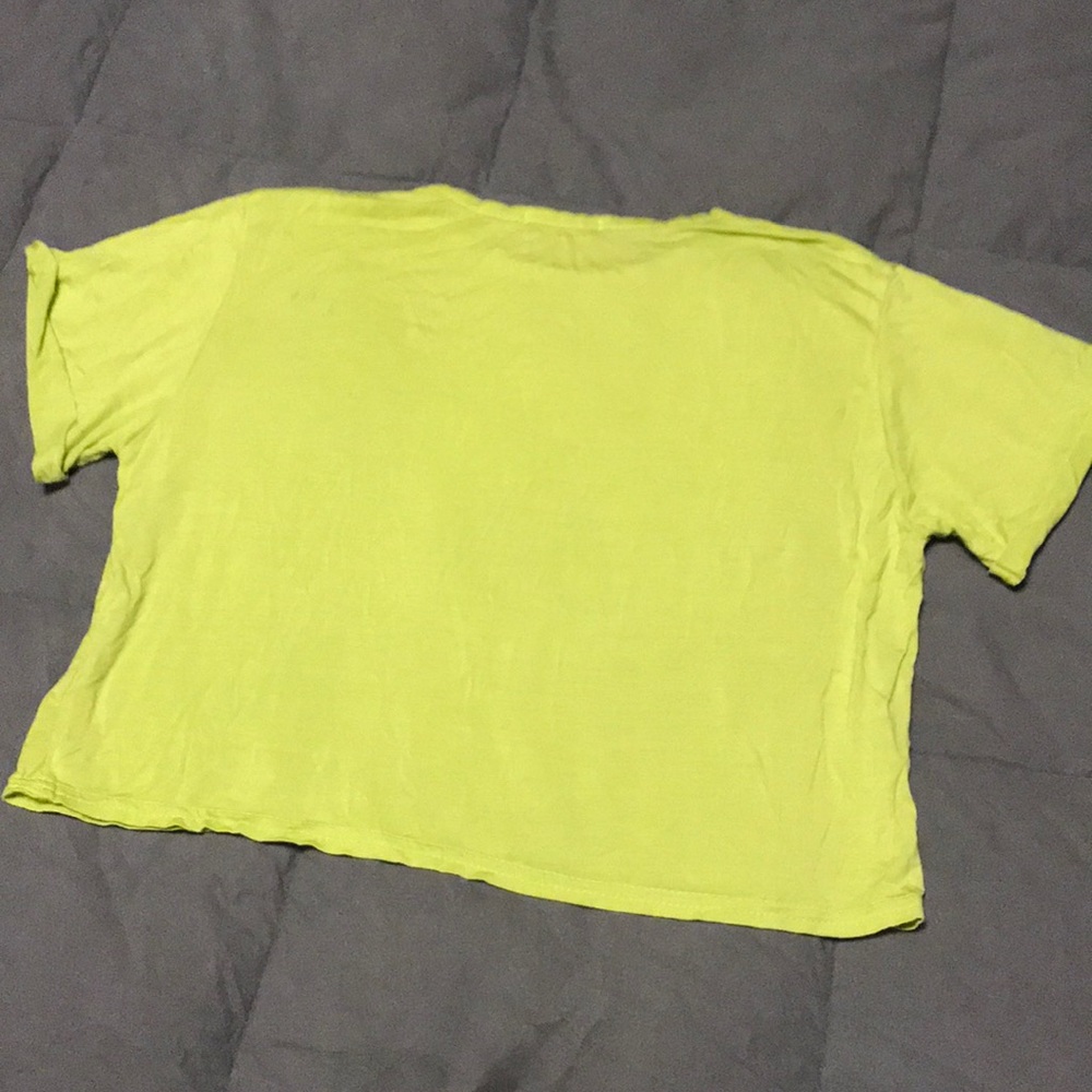 PrettyLittleThing Crop Top - Picture 3 of 3